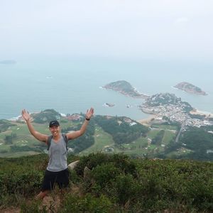 Meet your Posher, Nelson